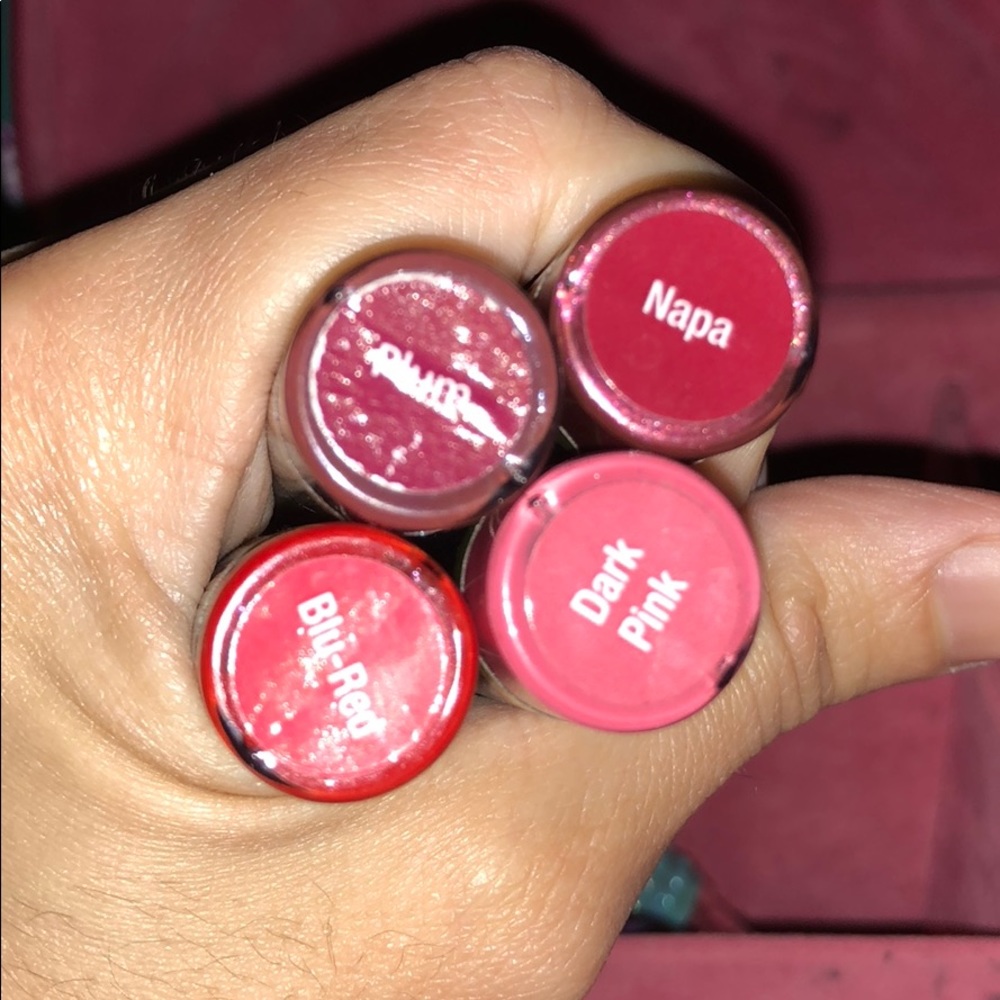 Lipsense